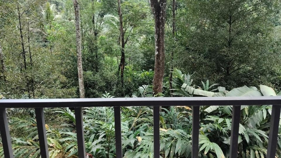 Elysium, Homestay in Munnar Vacation rental in Kerala