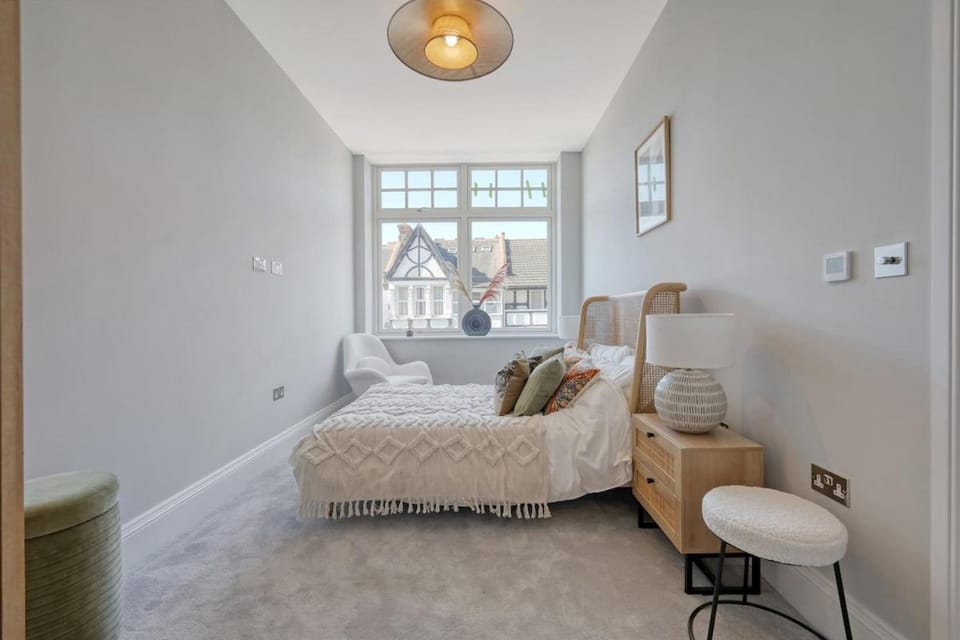 Luxury 2 bedroom apartment Leigh-on-sea Apartment in Southend-on-Sea