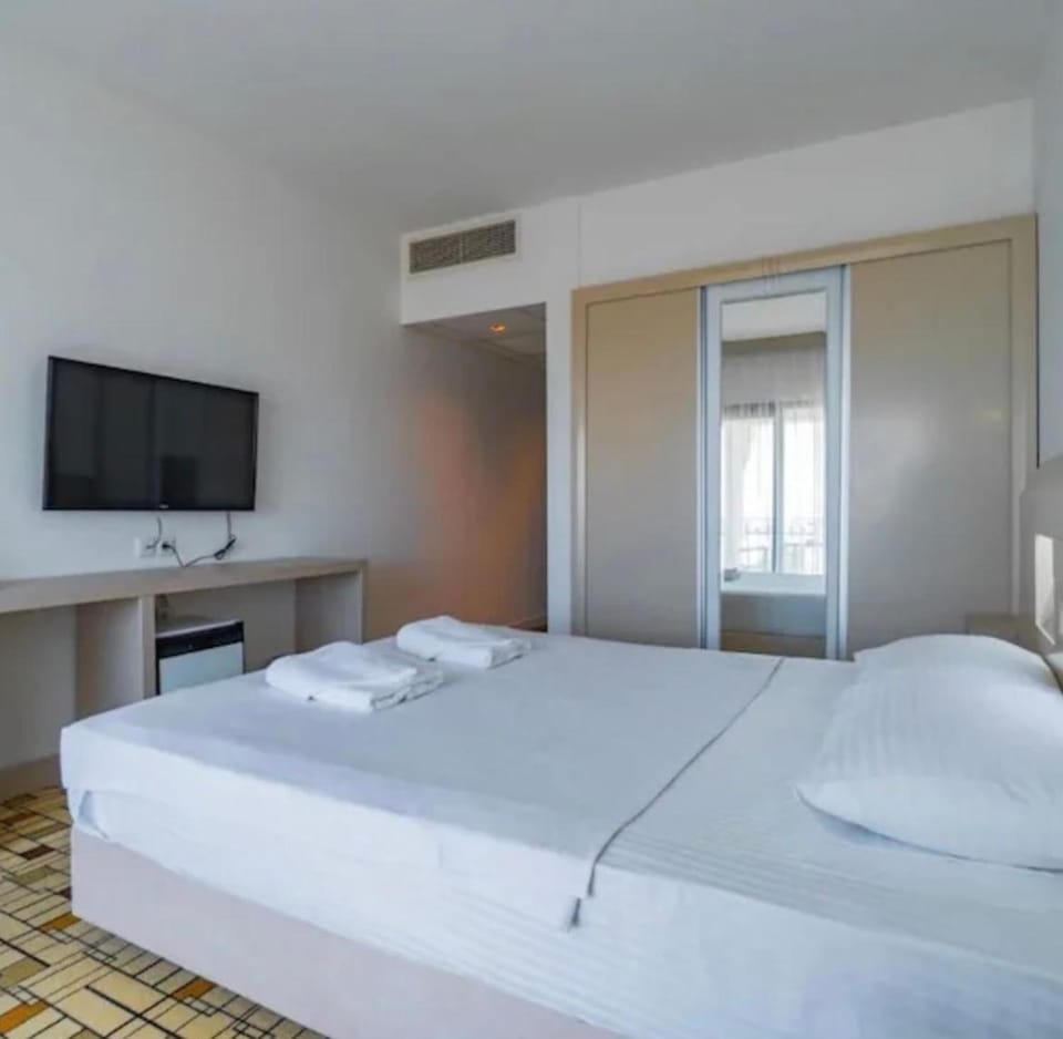 Muup Resort Cesme Hotel in İzmir Province