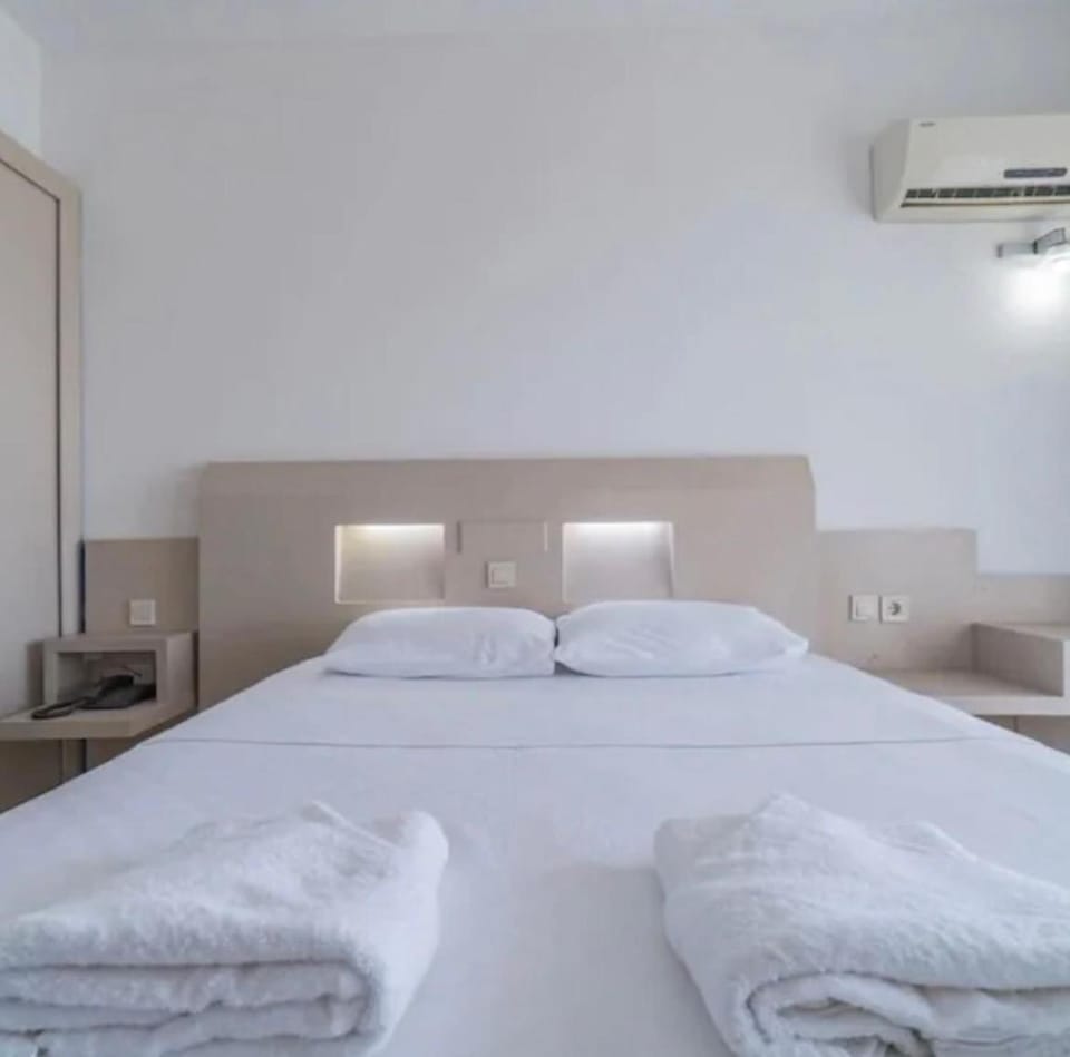Muup Resort Cesme Hotel in İzmir Province