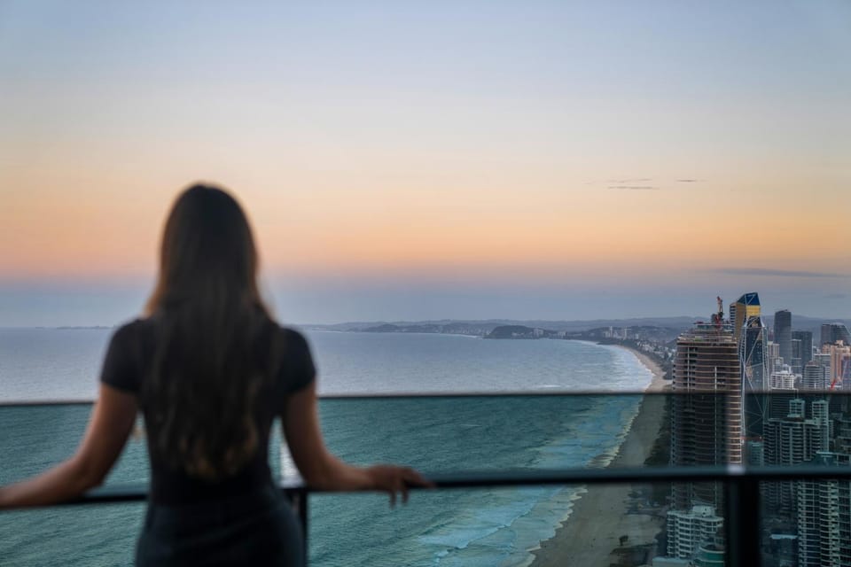 Halo by Aryve Apartment in Surfers Paradise