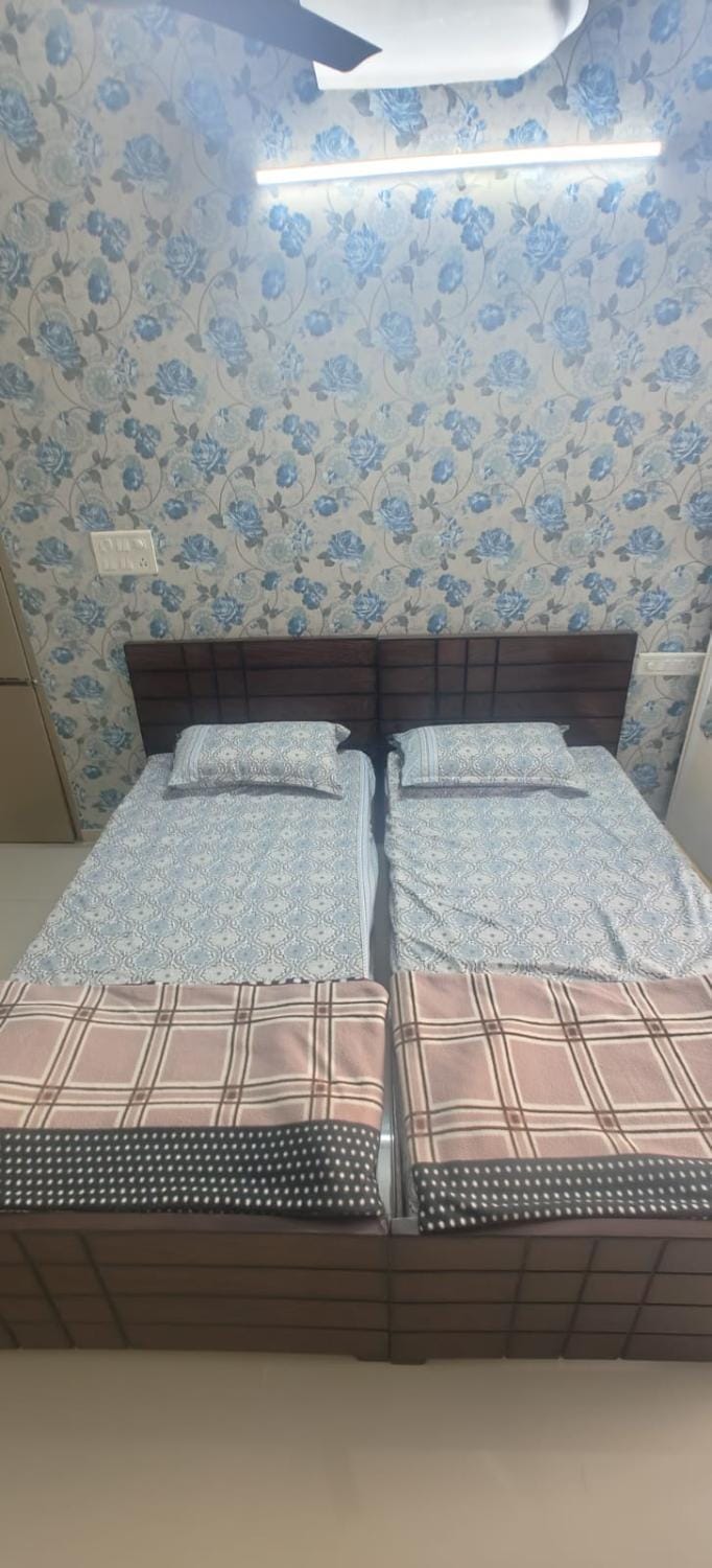 Nirmal Farm Vacation rental in Bengaluru