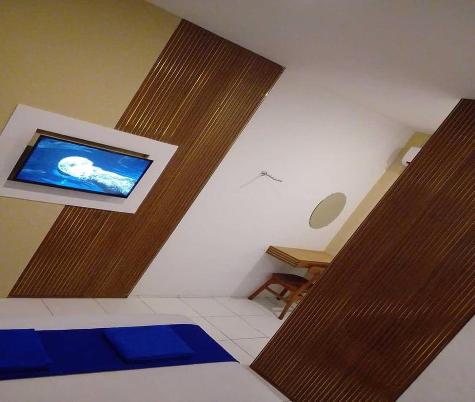 Cozzy Signature Bandung Hotel in Parongpong