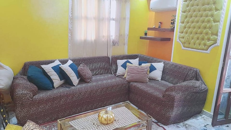 الصفوه الدهبيه 3 Apartment in Egypt