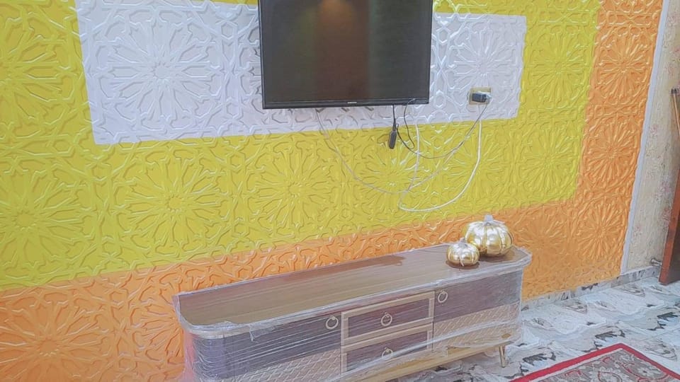 الصفوه الدهبيه 3 Apartment in Egypt