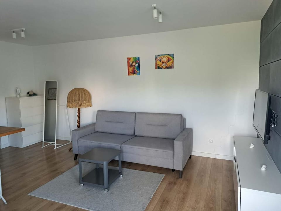 Apartament Anioły Apartment in Poland