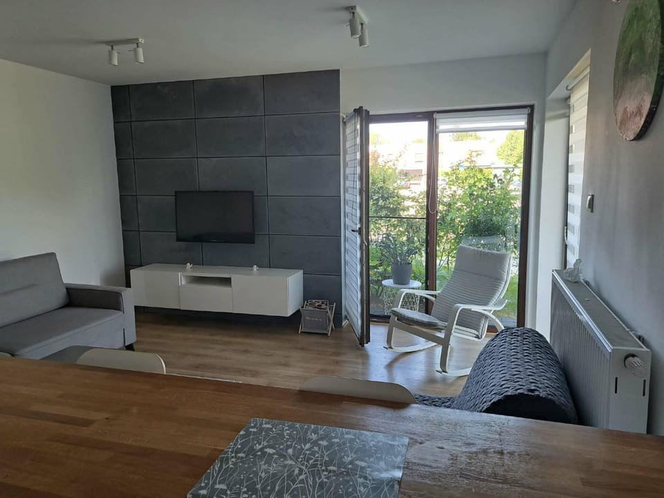 Apartament Anioły Apartment in Poland