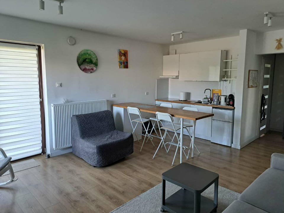 Apartament Anioły Apartment in Poland