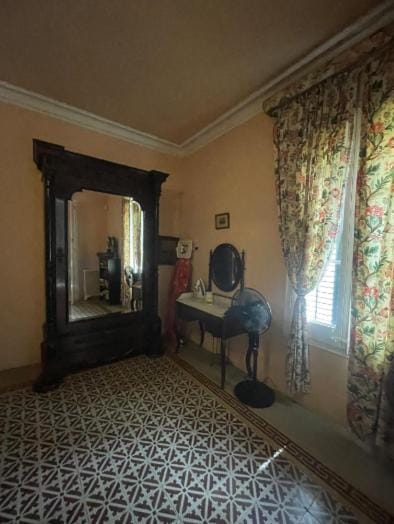 Living room, Photo of the whole room, Seating area, Bedroom