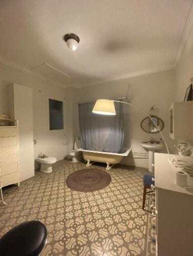Hotel Villa del Cerc Hotel in Maresme