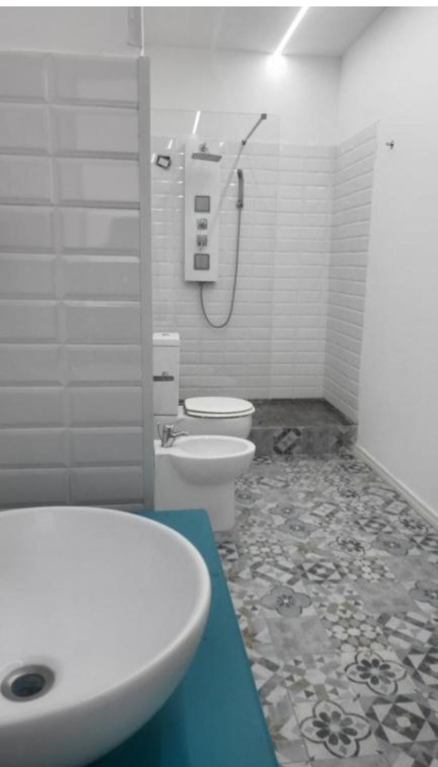 Smart room Bed and Breakfast in Catania