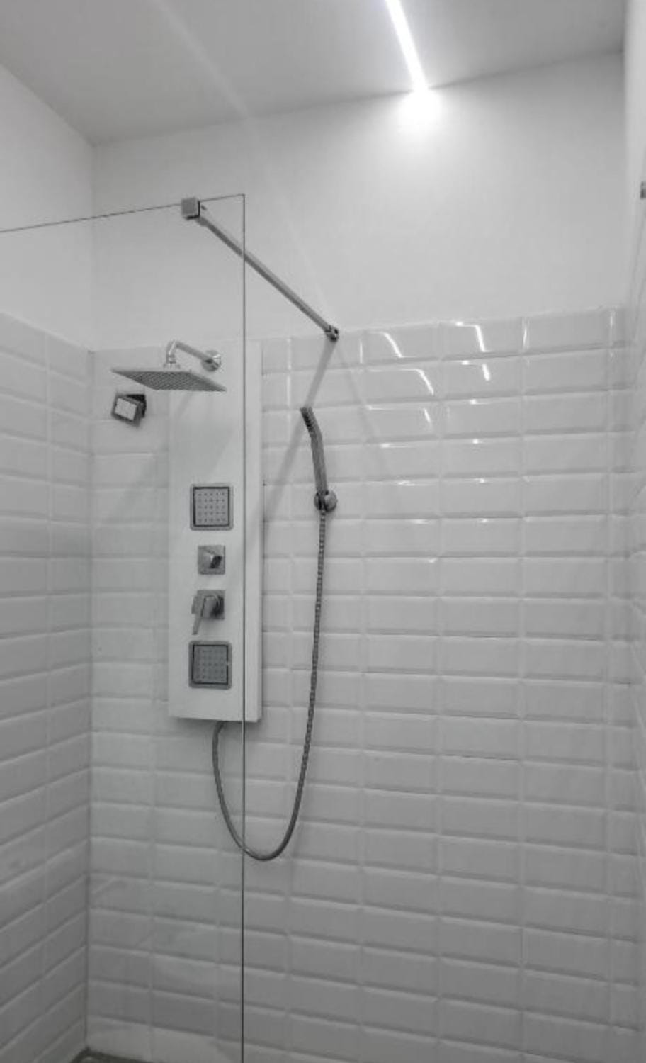 Smart room Bed and Breakfast in Catania