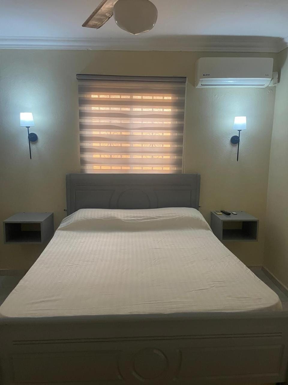 Apartamento yelena1 Apartment in Boca Chica