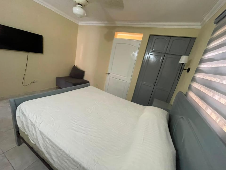 Apartamento yelena1 Apartment in Boca Chica