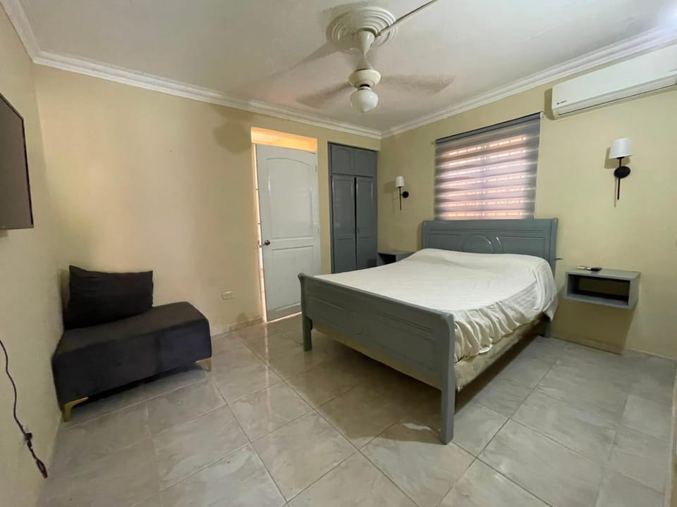 Apartamento yelena1 Apartment in Boca Chica