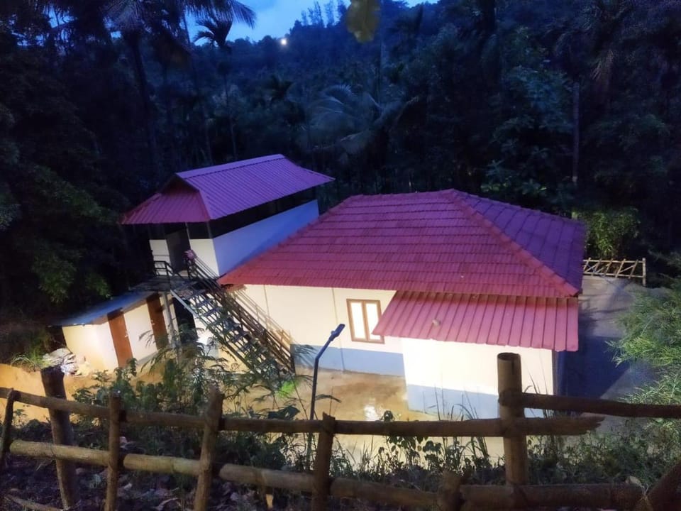 Nandavanam Wild Resort Attappadi Vacation rental in Kerala