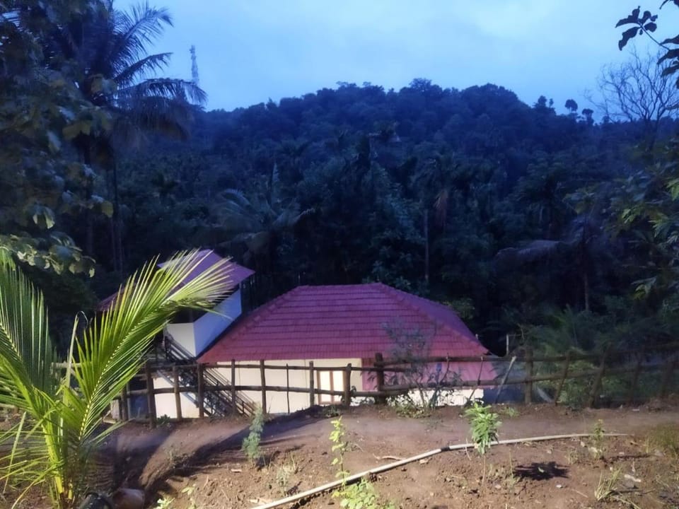 Nandavanam Wild Resort Attappadi Vacation rental in Kerala