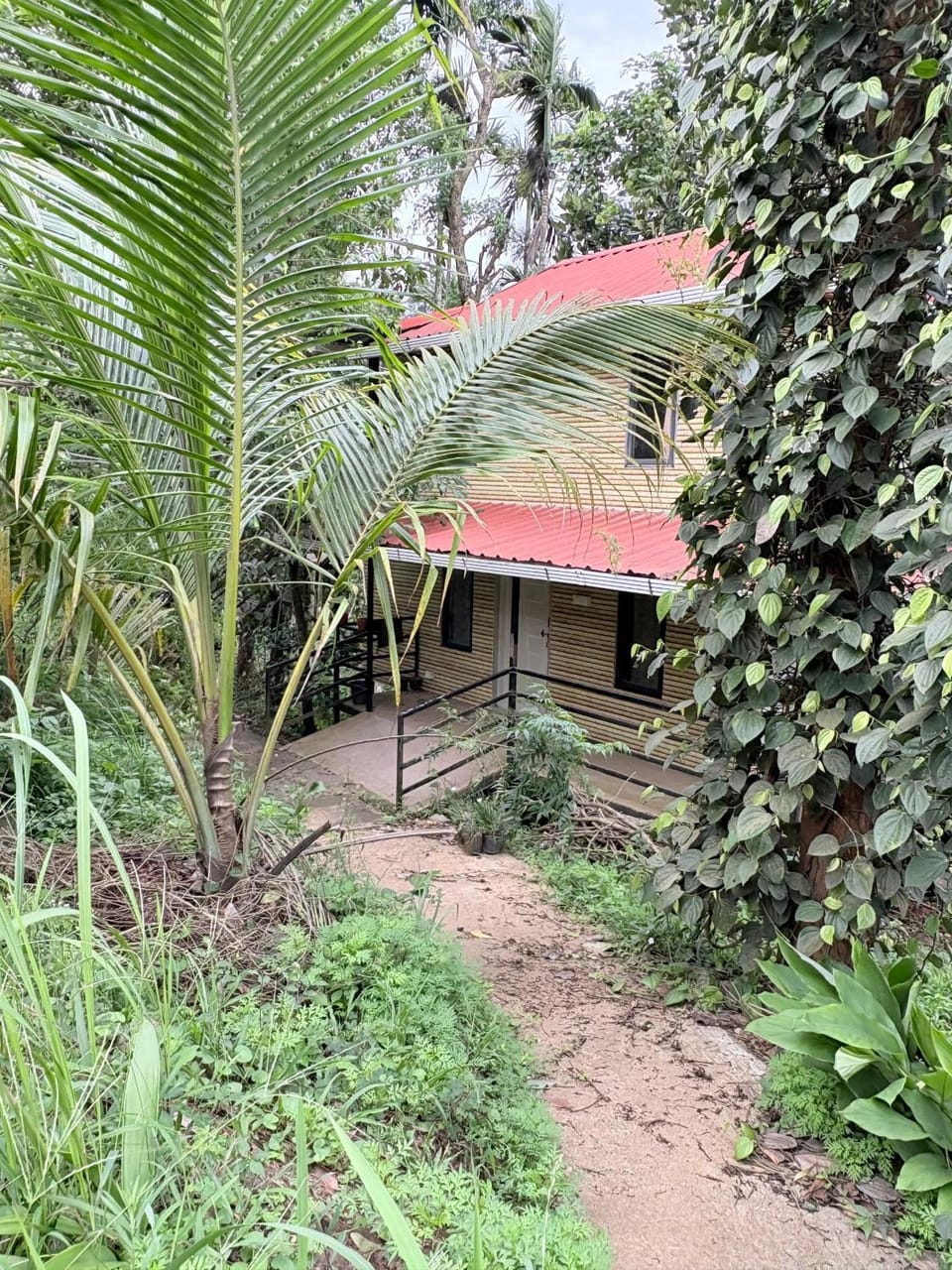 Nandavanam Wild Resort Attappadi Vacation rental in Kerala
