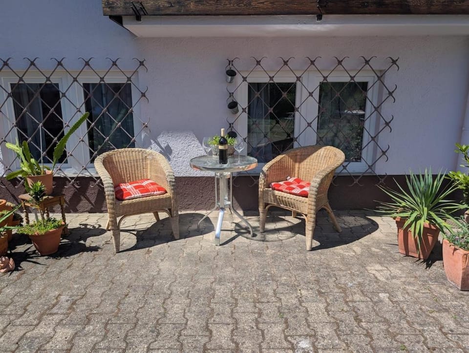 Il Nido Apartment in Baden-Baden