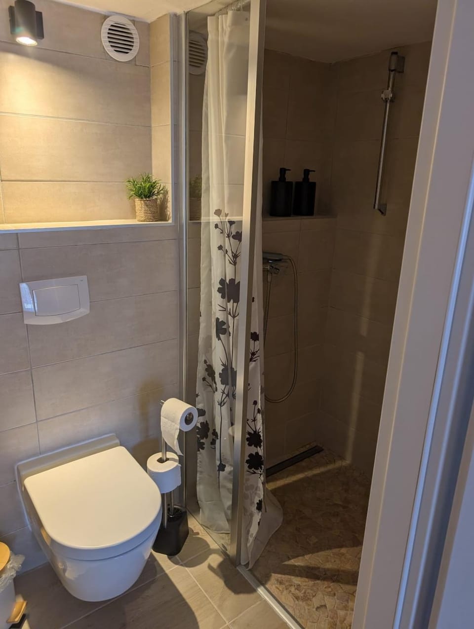 Il Nido Apartment in Baden-Baden