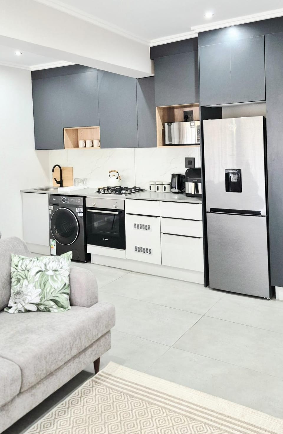Zimbali Lakes Unit 21, 322 on Boulevard Apartment in Dolphin Coast