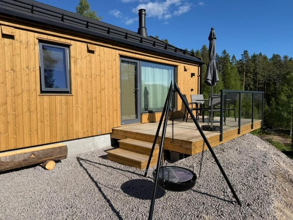 Property building, Balcony/Terrace