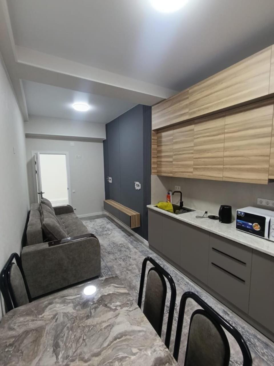 Elit Center Apartment in Almaty Region, Kazakhstan