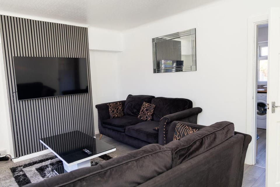 Homely Apartment in Nottingham