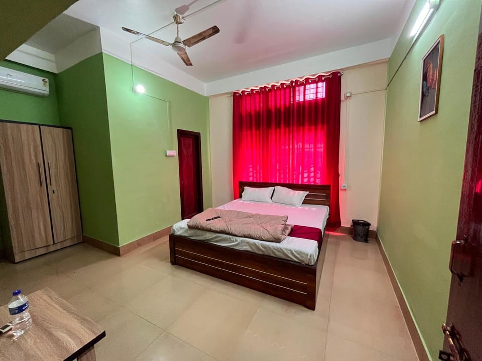 Guwahati Comfort Stay Apartment in India