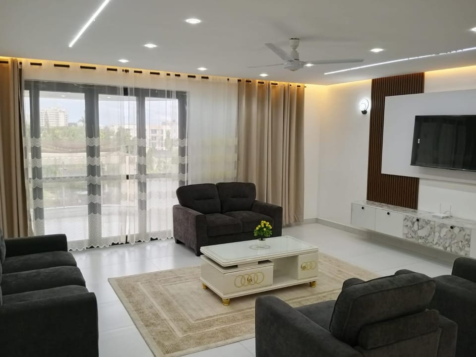 Springvale gardens apartment Nyali Apartment in Mombasa County