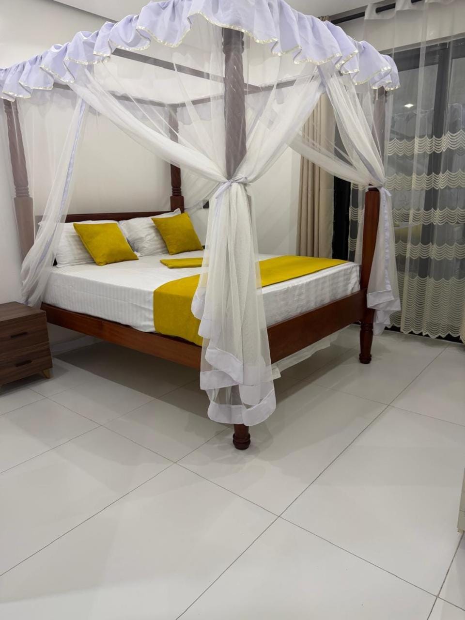 Springvale gardens apartment Nyali Apartment in Mombasa County