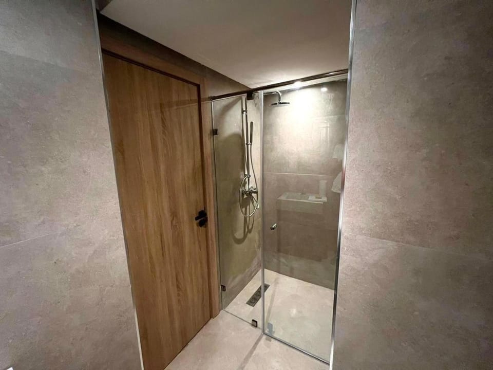 Elegant & Bright Studio - Unique Style Apartment in Rabat