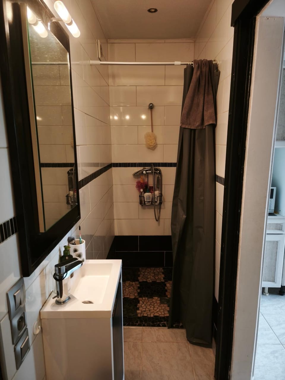 studio liffernet Apartment in Occitanie