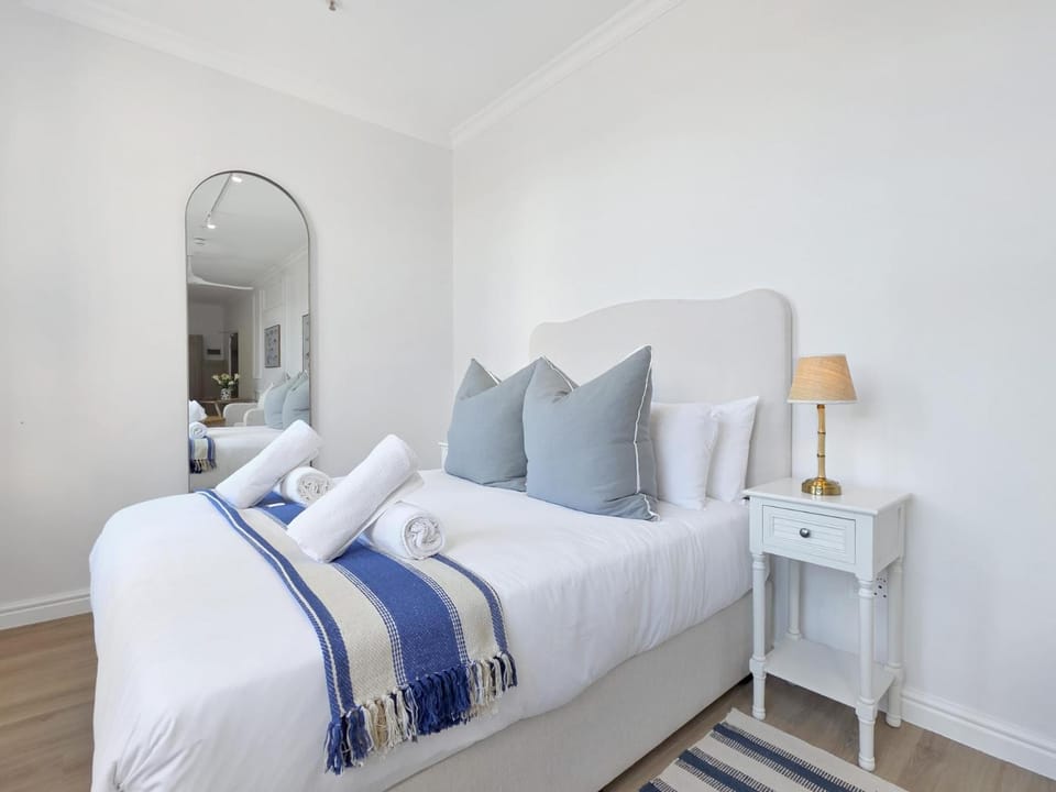 The Charlotte Apartments Apartment in Cape Town