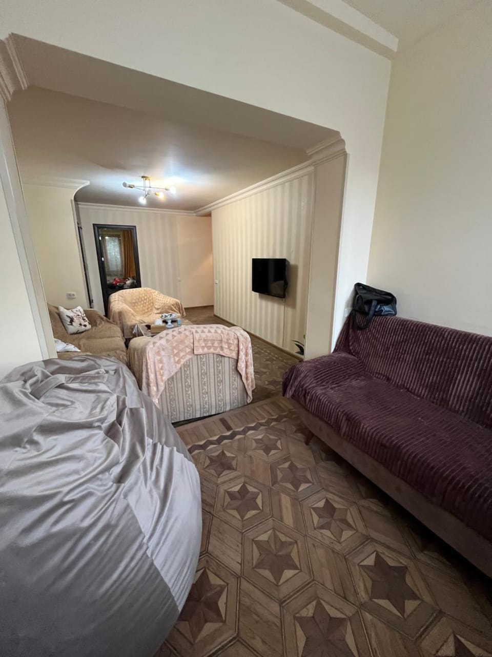 квартира Apartment in Yerevan