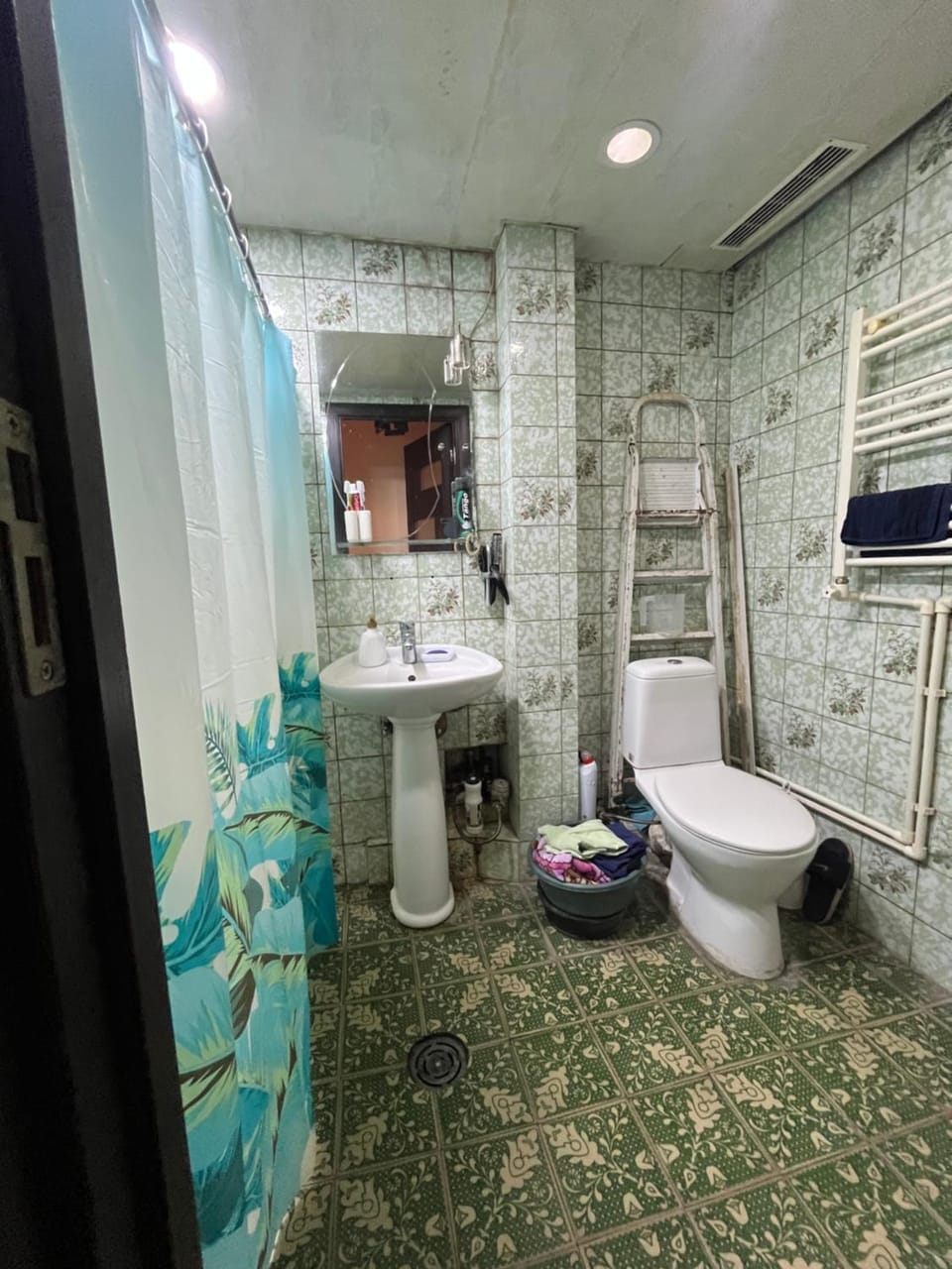 квартира Apartment in Yerevan