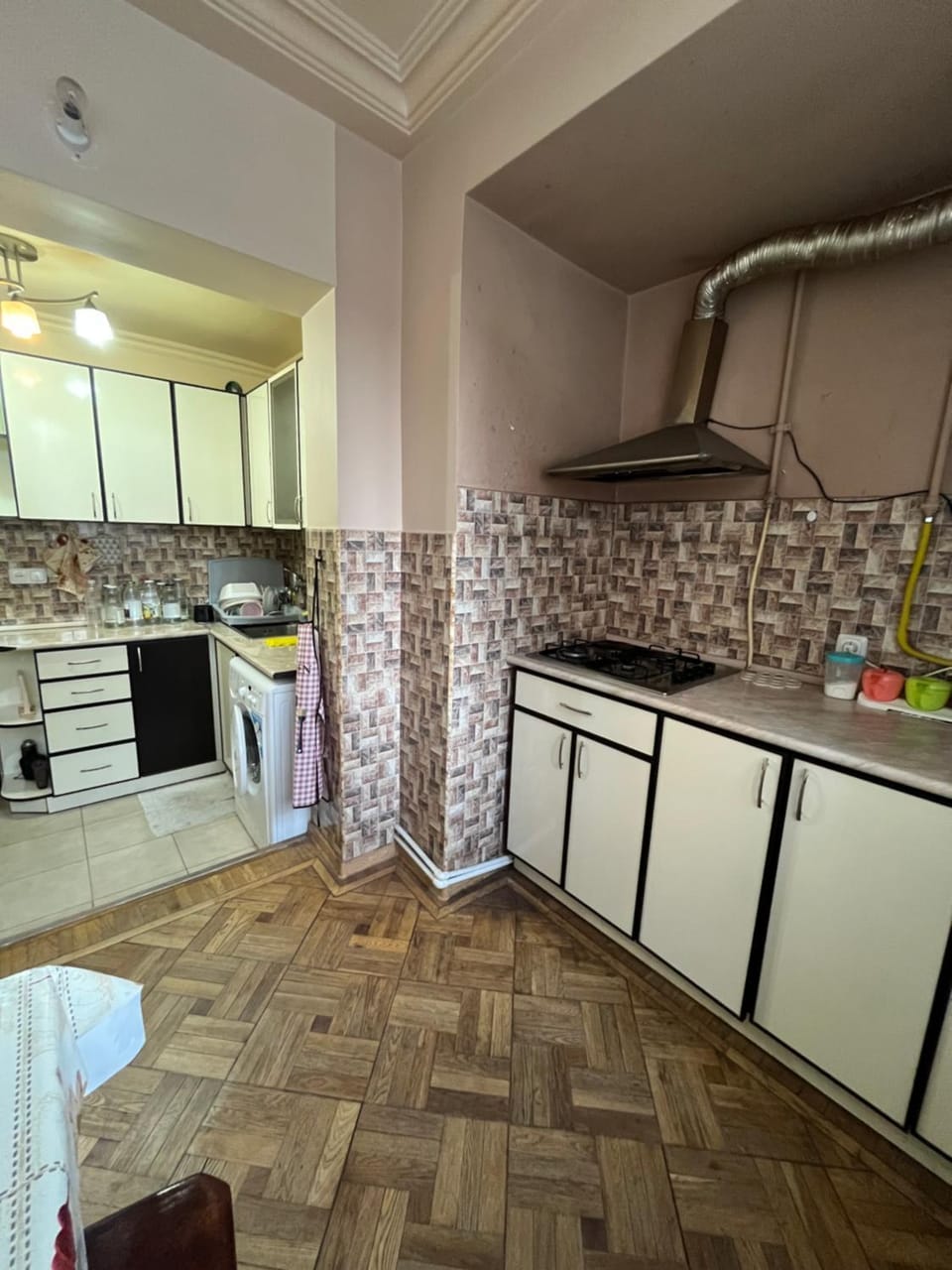 квартира Apartment in Yerevan