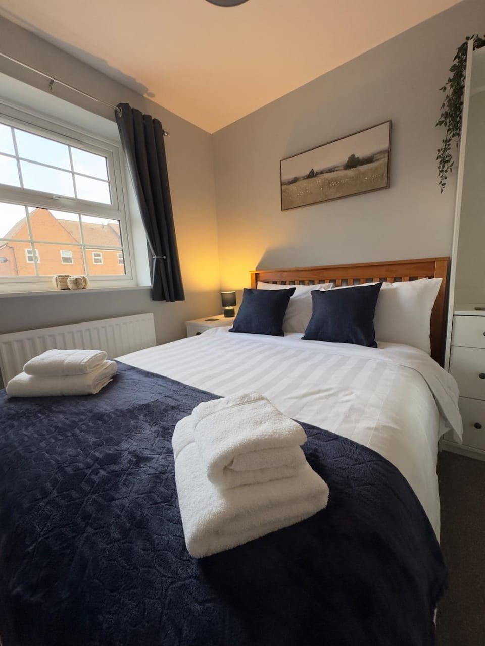 Cosy coach house in Hereford Apartment in Hereford