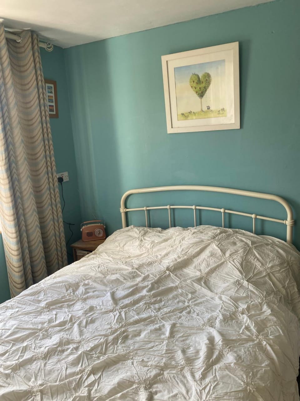 Glen Cottage House in County Clare