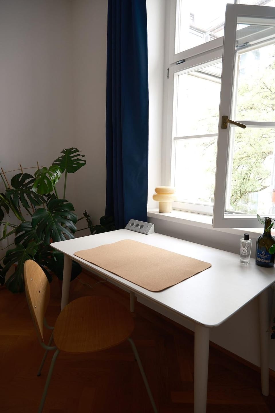Gemütliche 2-Zimmer-Altbauwohnung Apartment in Munich