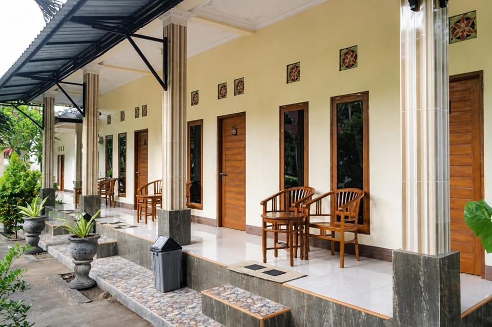 Aven G Penida Vacation rental in Nusapenida