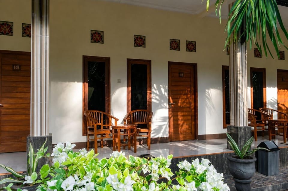 Aven G Penida Vacation rental in Nusapenida