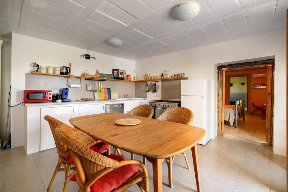 Maison Cazac House in Occitanie