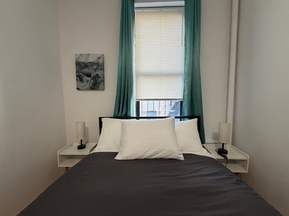 The Broadway Suites Upper West Side Apartment in Upper West Side