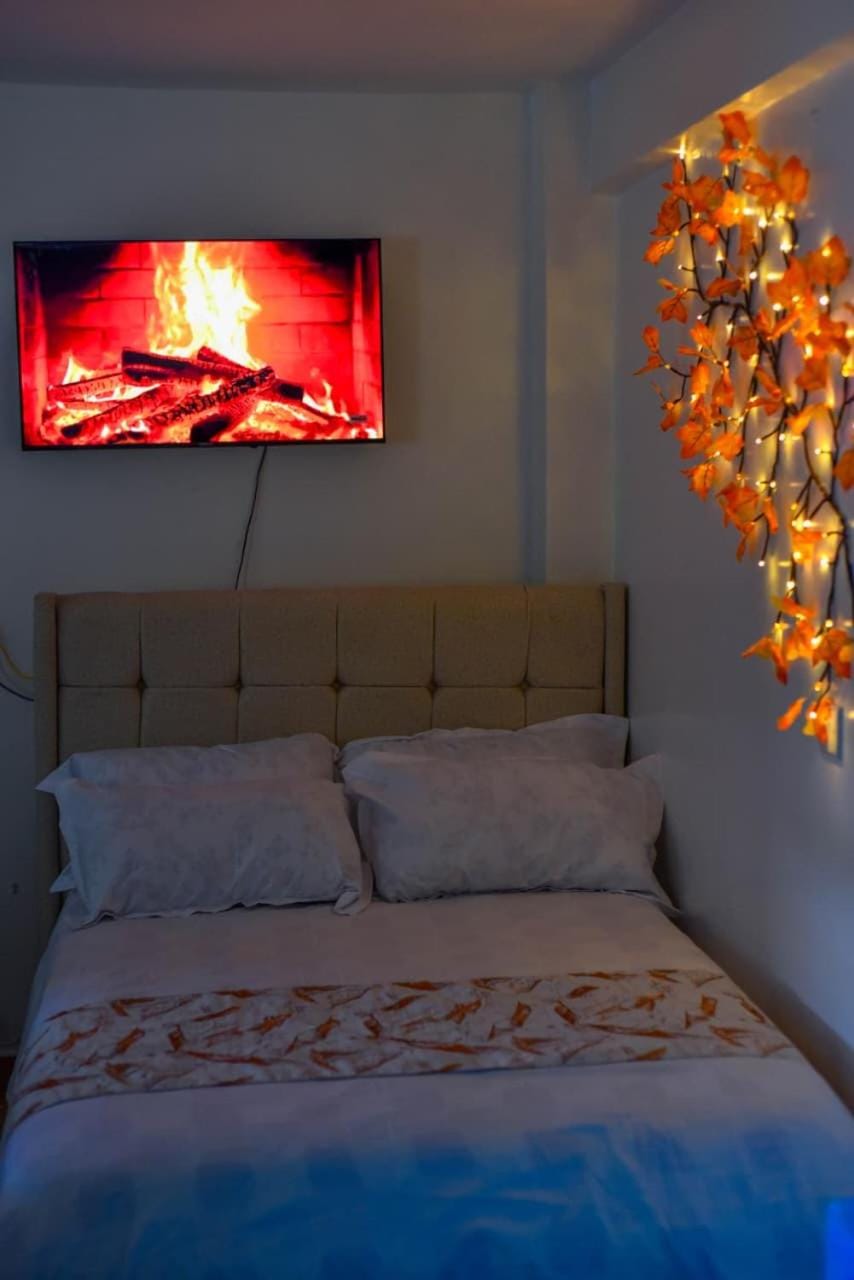 Modern Studio Apartment in Embu Apartment in Kenya