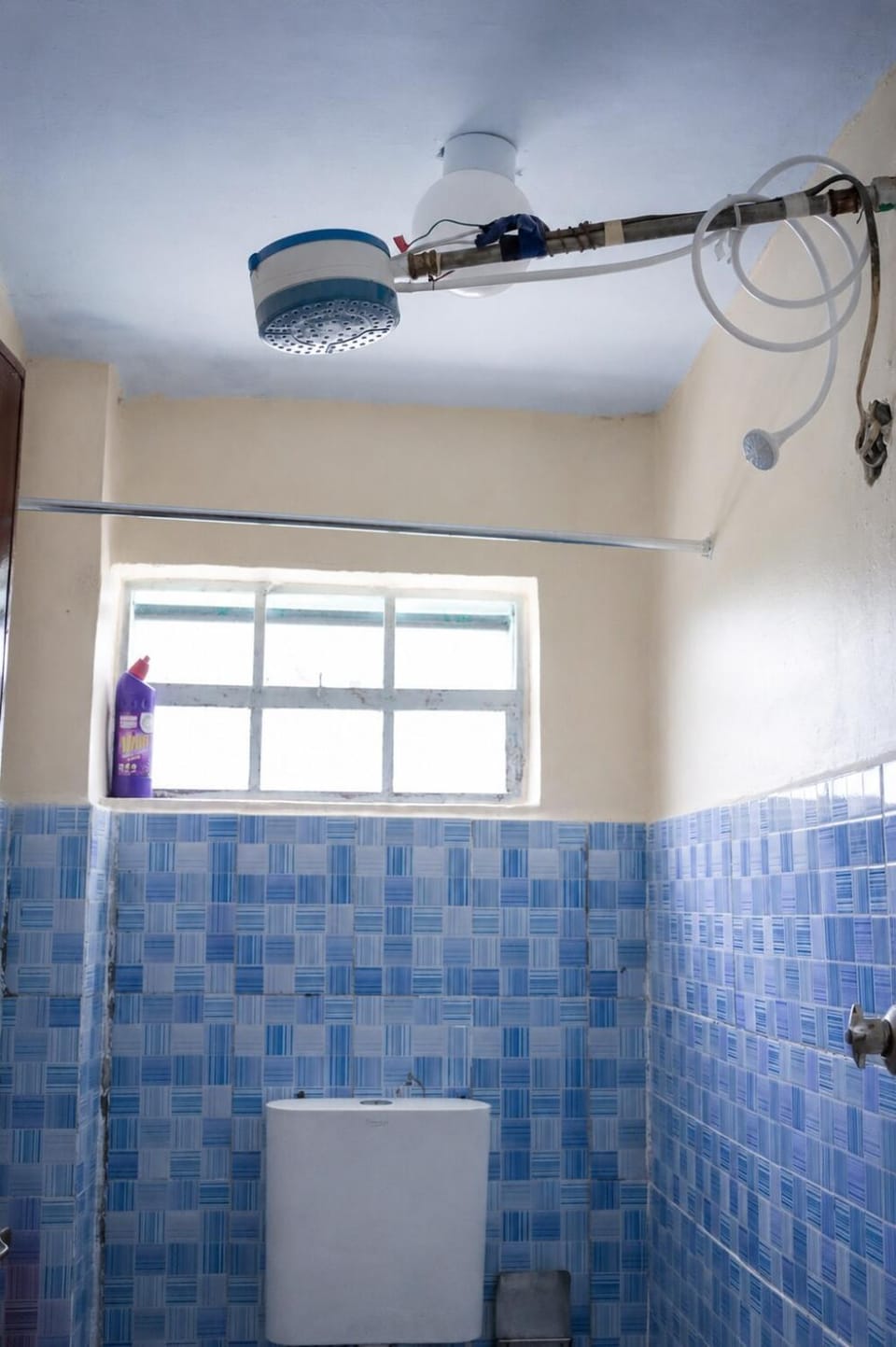 Modern Studio Apartment in Meru Apartment in Kenya