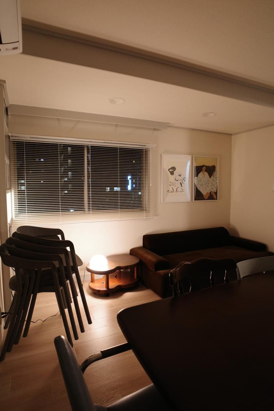 Grand Atelier Yotsuya Apartment in Shibuya