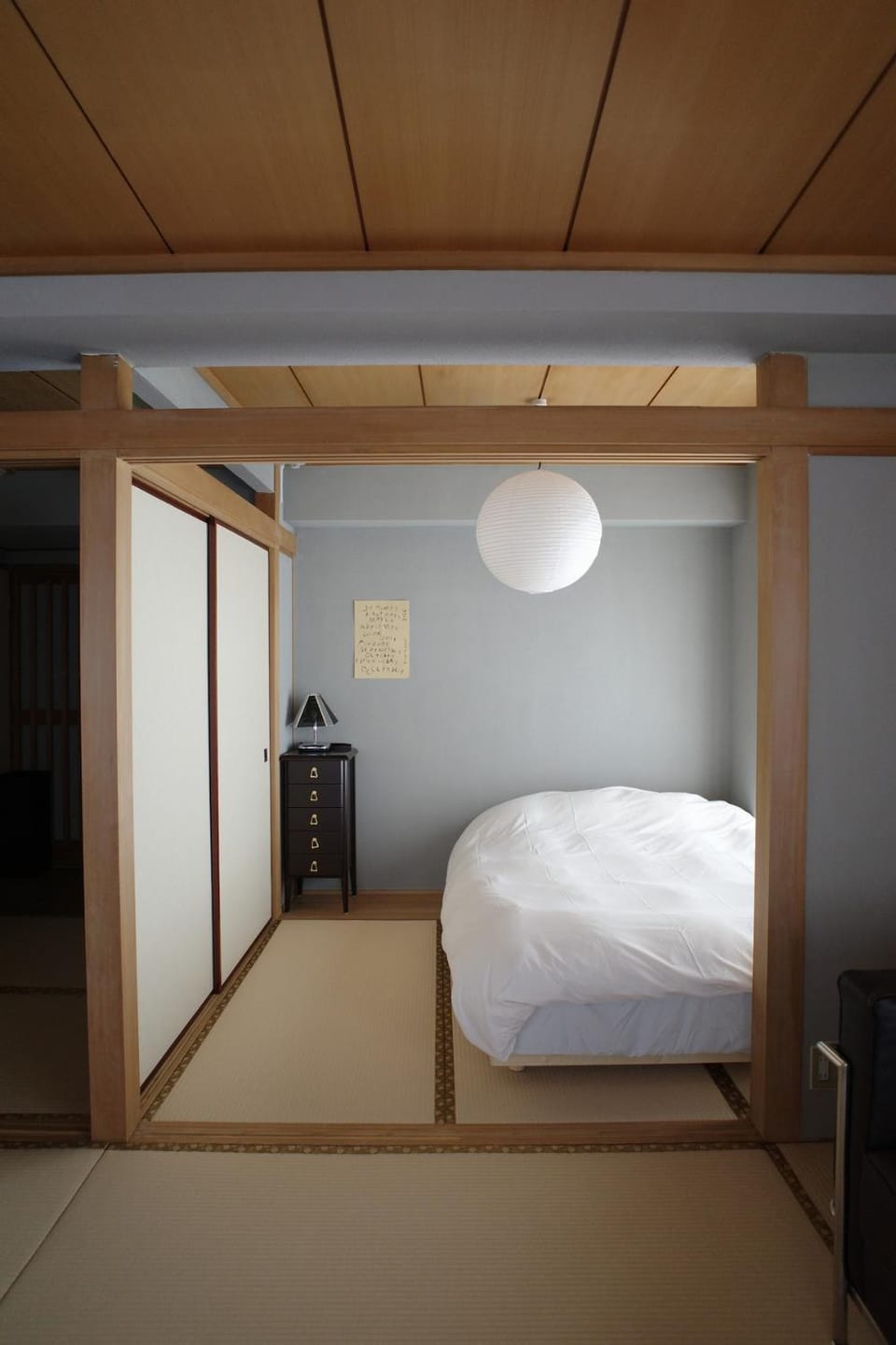 Grand Atelier Yotsuya Apartment in Shibuya
