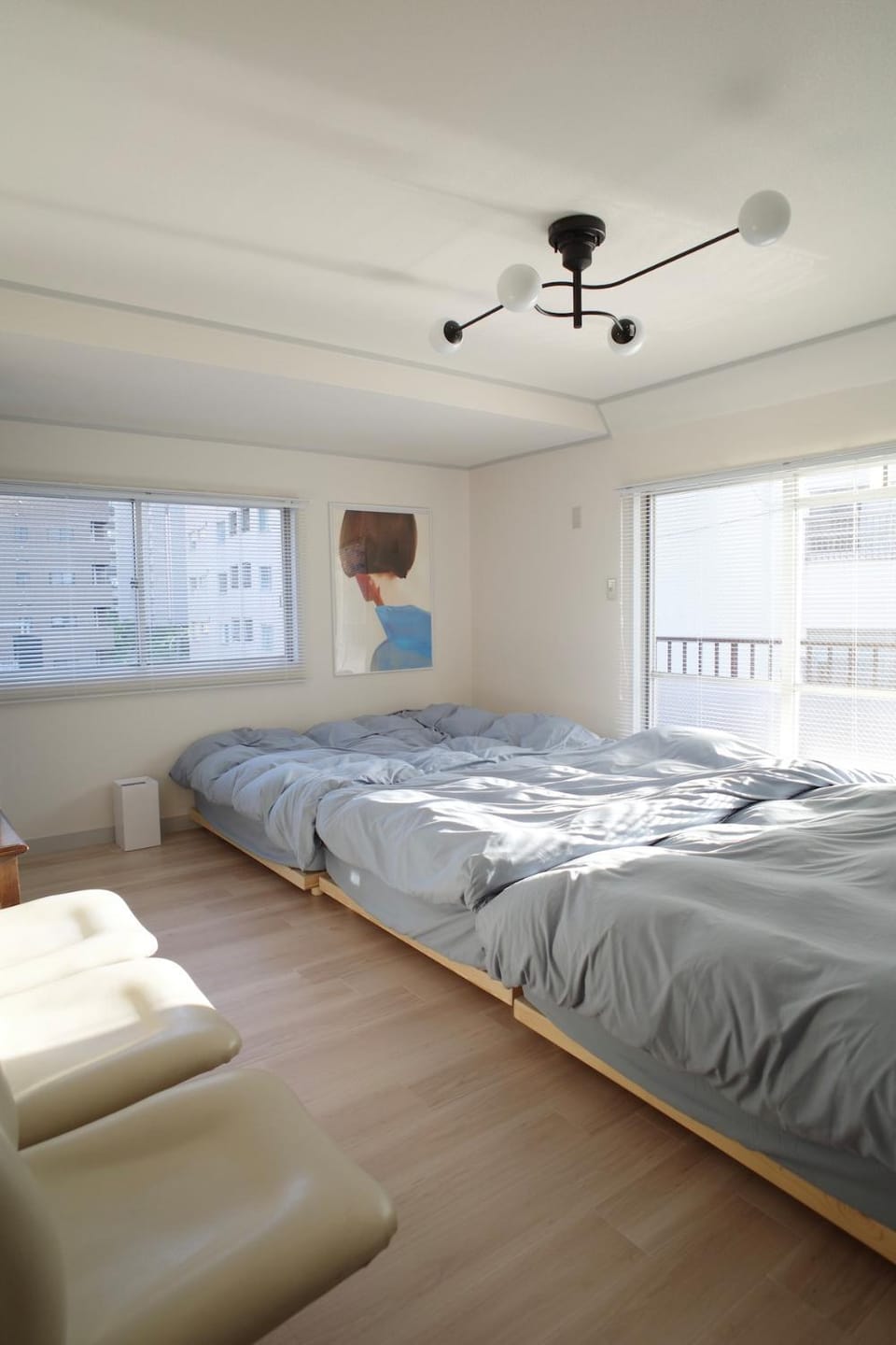 Grand Atelier Yotsuya Apartment in Shibuya