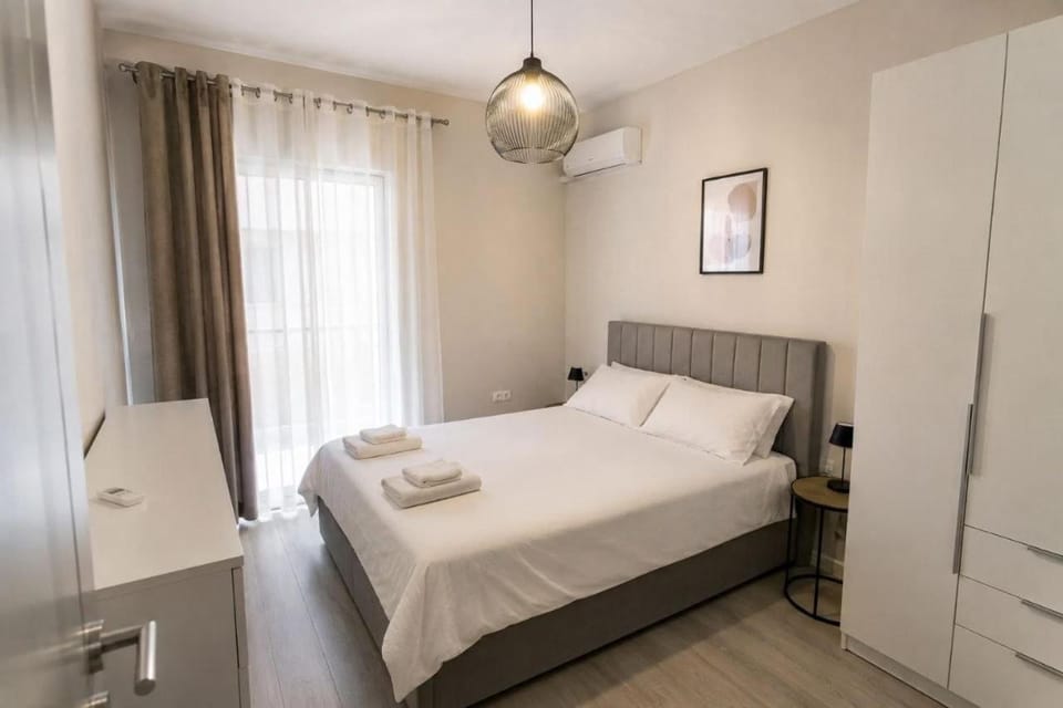 Cozy apartment in Tirana Apartment in Tirana